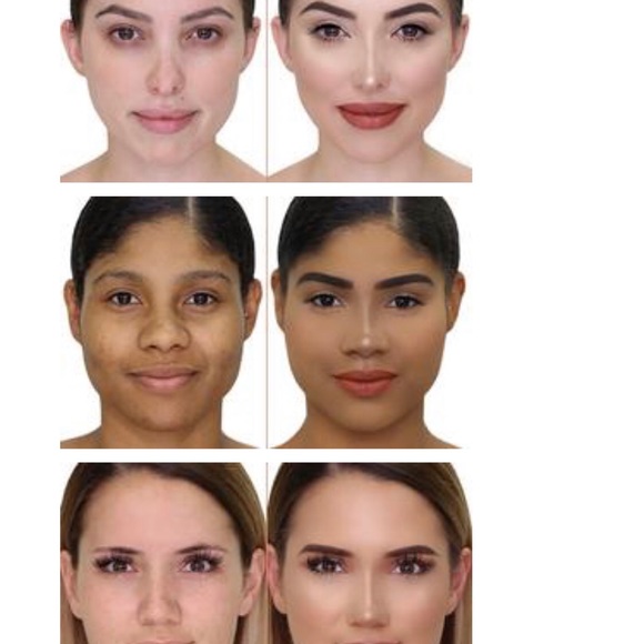 Morphe 360 Nose Contour Collection - Picture 5 of 5